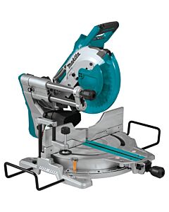 MAKITA DLS211ZU 36V MITRE SAW BRUSHLESS LXT BODY ONLY