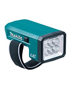 MAKITA DML186Z 18V LXT LED FLASHLIGHT BODY - TORCH