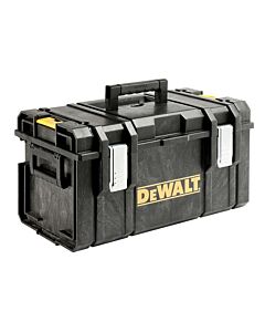 DEWALT DS300 TOUGHSYSTEM CASE NO INSERT CASE ONLY