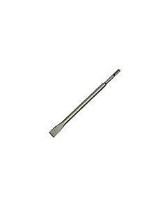 REISSER 137052 SDS CHISEL FLAT 20MM WIDE