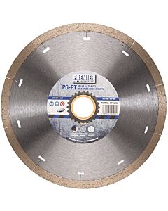 115mm X 22.2 P6-PT CONTINUOUS TILE DIAMOND BLADE DP16820