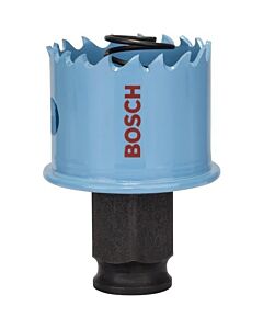 BOSCH 35MM SHEET METAL HOLESAW 2 608 584 790