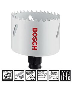 BOSCH PROGRESSOR 57MM HOLESAW 2.608.594.222