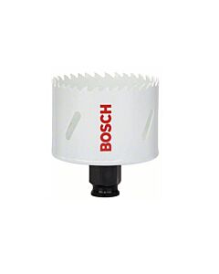 BOSCH PROGRESSOR 64MM HOLESAW 2608594225