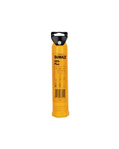 DEWALT CHISEL POINT sds plus