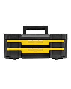 DEWALT TSTAK IV 2 DRAWER UNIT