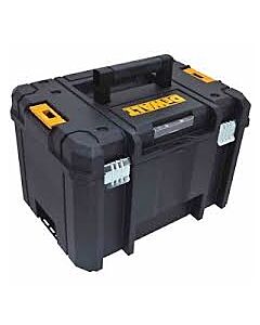 DEWALT DWST1-71195 TSTAK CASE DEEP STACK