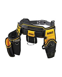 DEWALT APRON DWST1-75552 H/DUTY TOOL BELT 325356175521