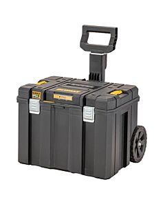 DEWALT DWST83347-1 TSTAK 2.0 MOBILE STORAGE BOX