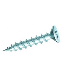 WINDOW SCREW PN212 ZINC 4.3 X 25 SFG4325Z