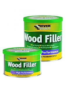 METOLUX 770ML REDWOOD 65444 2 PART WOOD FILLER