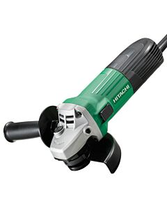 HIKOKI 115MM GRINDER 110V G12STX