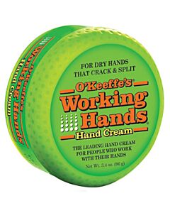 O'KEEFFES WORKING HAND CREAM 7044001