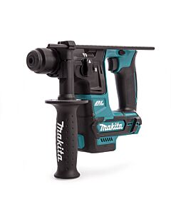 MAKITA HR166DZ 12V CXT SDS+ HAMMER DRILL BODY ONLY + CASE