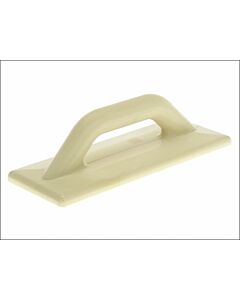 ECA LARGE PLASTIC PLASTERERS FLOAT FAI LFLOAT