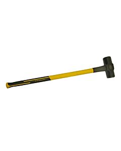 FAIFG10 10LB SLEDGE HAMMER FIBREGLASS HANDLE