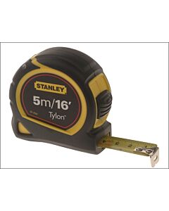 STANLEY 5M TYLON TAPE 130696N STA130696N (LOOSE)