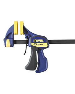 QUICKGRIP CLAMP 6" Q/G506QCN IRWIN