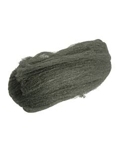 FAITHFULL GRADE 0 FINE STEEL WOOL 1LB FAIASW10 ASWF