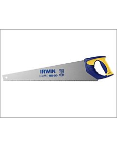 IRWIN JAK990UHP550 HARDPOINT HANDSAW 22" 9TPI fine cut