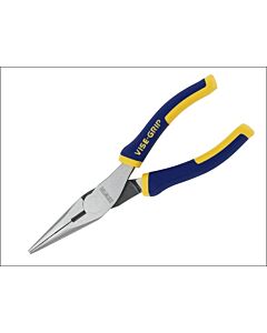 IRWIN VISE GRIP LONG NOSE 6" PLIERS 150MM 10505503