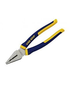 IRWIN VISE GRIP COMBI 8" 200MM 10505876 PLIERS