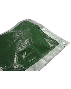 TARPAULIN LARGE 12FTX9FT APPROX FAITARP-129