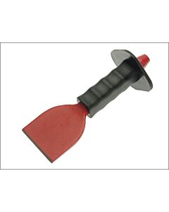 FAITHFULL 3" BRICK BOLSTER WITH GRIP BB3PG