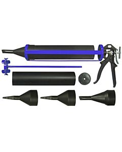 FAITHFULL POINTING GUN KIT (MORTAR AND CEMENT)