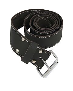 OIL TAN LEATHER BELT PTI0116