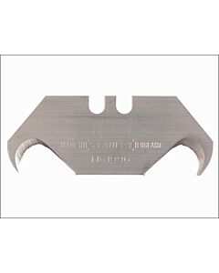 STANLEY 1996   5 BLADE BOX 0-11-983 HOOK BLADE