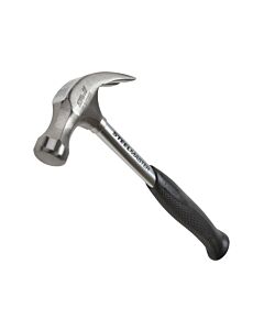 STANLEY 16OZ CLAW HAMMER 1-51-031 STEELMASTER