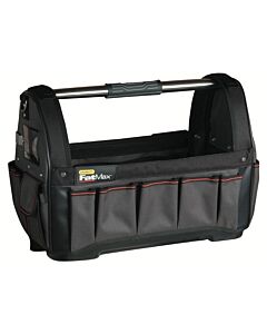 STANLEY STA193951 FATMAX 18" OPEN TOTE TOOL BAG 46CM