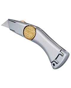 STANLEY TITAN RETRACTABLE KNIFE 2-10-122