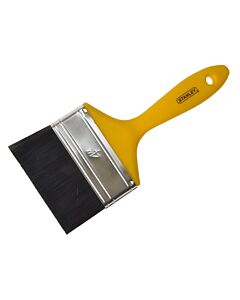 STANLEY 29-557 PAINT BRUSH 4" HOBBY