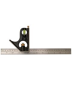 STANLEY 12" COMBI SQUARE (RABONE ORIGINAL) 0-46-151