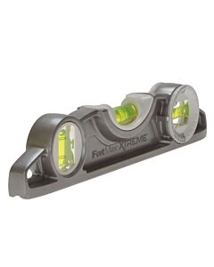 STANLEY FATMAX TORPEDO LEVEL 0-43-609 25CM