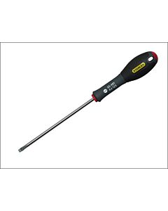 STANLEY FATMAX SCREWDRIVER FLARED 8mm x 175mm