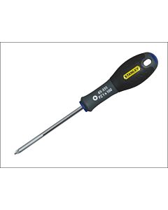 STANLEY FATMAX SCREWDRIVER 0-65-335 PZ1 x 100mm