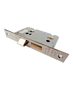 BAE5025NP BATHROOM LOCK 2.1/2" 64MM