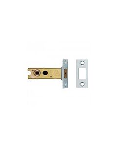 DLD5030SS 75MM SLIM DEAD BOLT BATHROOM