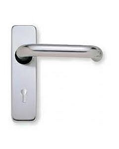 PLP9001 SAA LEVER LOCK STD COVER