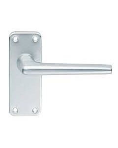 SAA22 ALUMINIUM LEVER LATCH