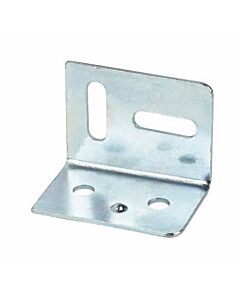 38SPL STRETCHER BRACKET 38MM BZP