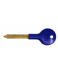 DSK8000 SECURITY DOORBOLT KEY (FOR IRMF159 BOLT) + WINDOW