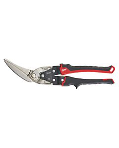 MILWAUKEE 48224538 LONG CUT AVIATION SNIPS RIGHT HANDED