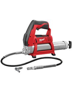 MILWAUKEE M12GG-0 GREASE GUN BODY M12 12V