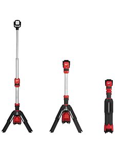 MILWAUKEE M12 12V STAND LIGHT BODY ONLY M12SAL-0