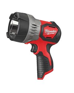 MILWAUKEE M12SLED 12V LED TORCH 4933451261