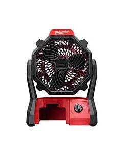 MILWAUKEE M18AF-0 AREA FAN 18V BODY ONLY 4933451023